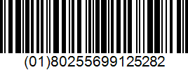Barcode Generator TEC-IT