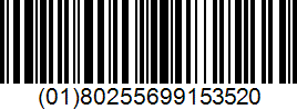 Barcode Generator TEC-IT