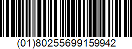 Barcode Generator TEC-IT