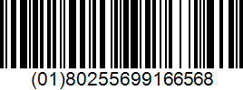 Barcode Generator TEC-IT