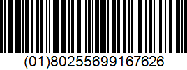 Barcode Generator TEC-IT