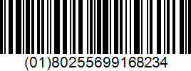 Barcode Generator TEC-IT