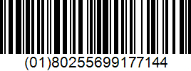 Barcode Generator TEC-IT