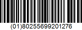 Barcode Generator TEC-IT