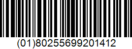 Barcode Generator TEC-IT