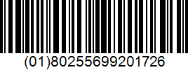 Barcode Generator TEC-IT