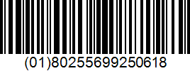 Barcode Generator TEC-IT