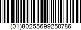 Barcode Generator TEC-IT