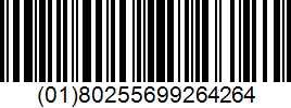 Barcode Generator TEC-IT