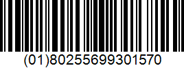 Barcode Generator TEC-IT