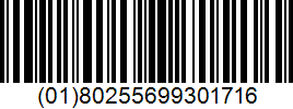 Barcode Generator TEC-IT