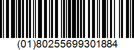 Barcode Generator TEC-IT
