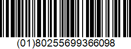 Barcode Generator TEC-IT