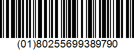 Barcode Generator TEC-IT
