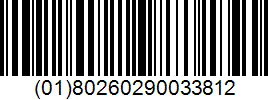 Barcode Generator TEC-IT