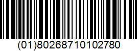 Barcode Generator TEC-IT