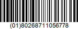 Barcode Generator TEC-IT