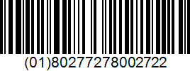 Barcode Generator TEC-IT