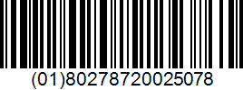 Barcode Generator TEC-IT