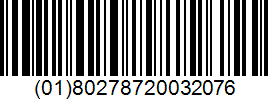 Barcode Generator TEC-IT