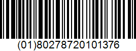 Barcode Generator TEC-IT
