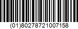 Barcode Generator TEC-IT