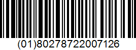 Barcode Generator TEC-IT