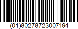 Barcode Generator TEC-IT
