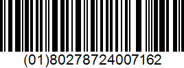 Barcode Generator TEC-IT