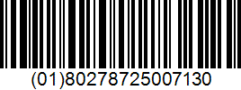 Barcode Generator TEC-IT