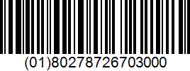 Barcode Generator TEC-IT