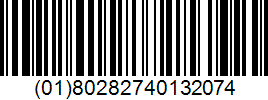 Barcode Generator TEC-IT
