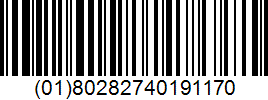 Barcode Generator TEC-IT
