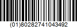 Barcode Generator TEC-IT