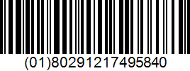 Barcode Generator TEC-IT