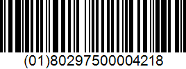 Barcode Generator TEC-IT