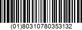 Barcode Generator TEC-IT