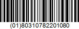 Barcode Generator TEC-IT