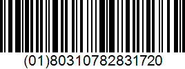 Barcode Generator TEC-IT