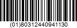 Barcode Generator TEC-IT