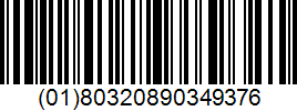 Barcode Generator TEC-IT