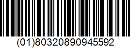 Barcode Generator TEC-IT