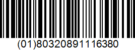 Barcode Generator TEC-IT