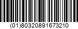 Barcode Generator TEC-IT