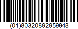 Barcode Generator TEC-IT