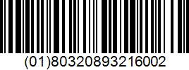 Barcode Generator TEC-IT