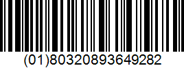 Barcode Generator TEC-IT