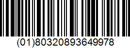 Barcode Generator TEC-IT