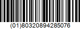 Barcode Generator TEC-IT