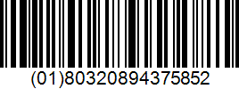 Barcode Generator TEC-IT